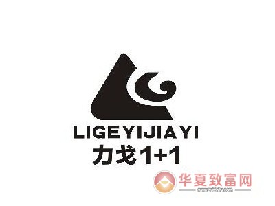 力戈1+1洗衣加盟